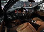 BMW X5 xDrive35d AT (286 л.с.)