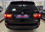 BMW X5 xDrive35d AT (286 л.с.)
