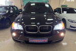 BMW X5 xDrive35d AT (286 л.с.)