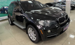 BMW X5 xDrive35d AT (286 л.с.)