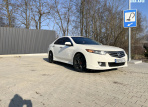 Honda Accord Type S 2.4 AT (201 л.с.)