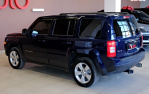 Jeep Patriot 2.4 АТ 4WD (175 л.с.)