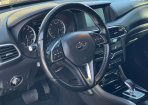 Infiniti QX30
