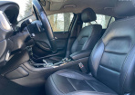 Infiniti QX30