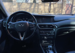 Infiniti QX30