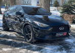 Infiniti QX30