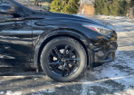 Infiniti QX30