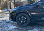 Infiniti QX30