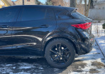 Infiniti QX30