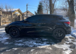Infiniti QX30