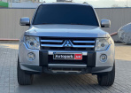 Mitsubishi Pajero Wagon
