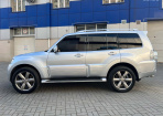 Mitsubishi Pajero Wagon