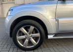 Mitsubishi Pajero Wagon