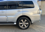 Mitsubishi Pajero Wagon