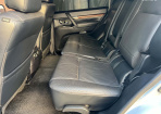 Mitsubishi Pajero Wagon