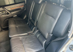 Mitsubishi Pajero Wagon