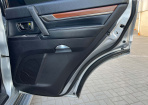 Mitsubishi Pajero Wagon
