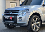 Mitsubishi Pajero Wagon