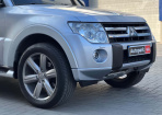 Mitsubishi Pajero Wagon