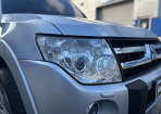 Mitsubishi Pajero Wagon