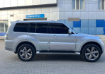 Mitsubishi Pajero Wagon