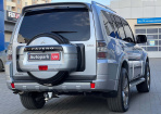 Mitsubishi Pajero Wagon