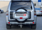 Mitsubishi Pajero Wagon