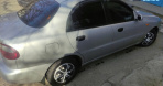 Daewoo Lanos