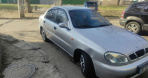 Daewoo Lanos