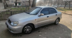 Daewoo Lanos