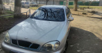Daewoo Lanos