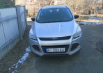 Ford Escape 2.5 AT (168 л.с.)