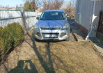 Ford Escape 2.5 AT (168 л.с.)