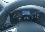 Ford Escape 2.5 AT (168 л.с.)