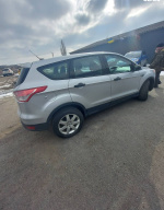 Ford Escape 2.5 AT (168 л.с.)