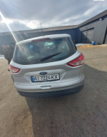Ford Escape 2.5 AT (168 л.с.)