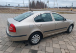 Skoda Octavia 1.6 FSI MT (115 л.с.)