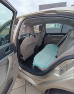 Skoda Octavia 1.6 FSI MT (115 л.с.)