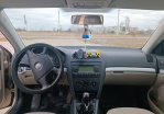 Skoda Octavia 1.6 FSI MT (115 л.с.)