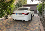 Infiniti Q50 3.0i АТ (405 л.с.)