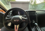 Infiniti Q50 3.0i АТ (405 л.с.)