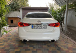 Infiniti Q50 3.0i АТ (405 л.с.)
