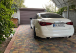Infiniti Q50 3.0i АТ (405 л.с.)
