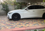 Infiniti Q50 3.0i АТ (405 л.с.)