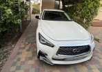 Infiniti Q50 3.0i АТ (405 л.с.)