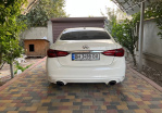 Infiniti Q50 3.0i АТ (405 л.с.)