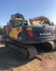 Volvo EC 210 CL