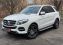 Mercedes GLE-Class