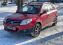 Geely mk cross