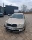 Skoda Octavia 1.6 FSI MT (115 л.с.)